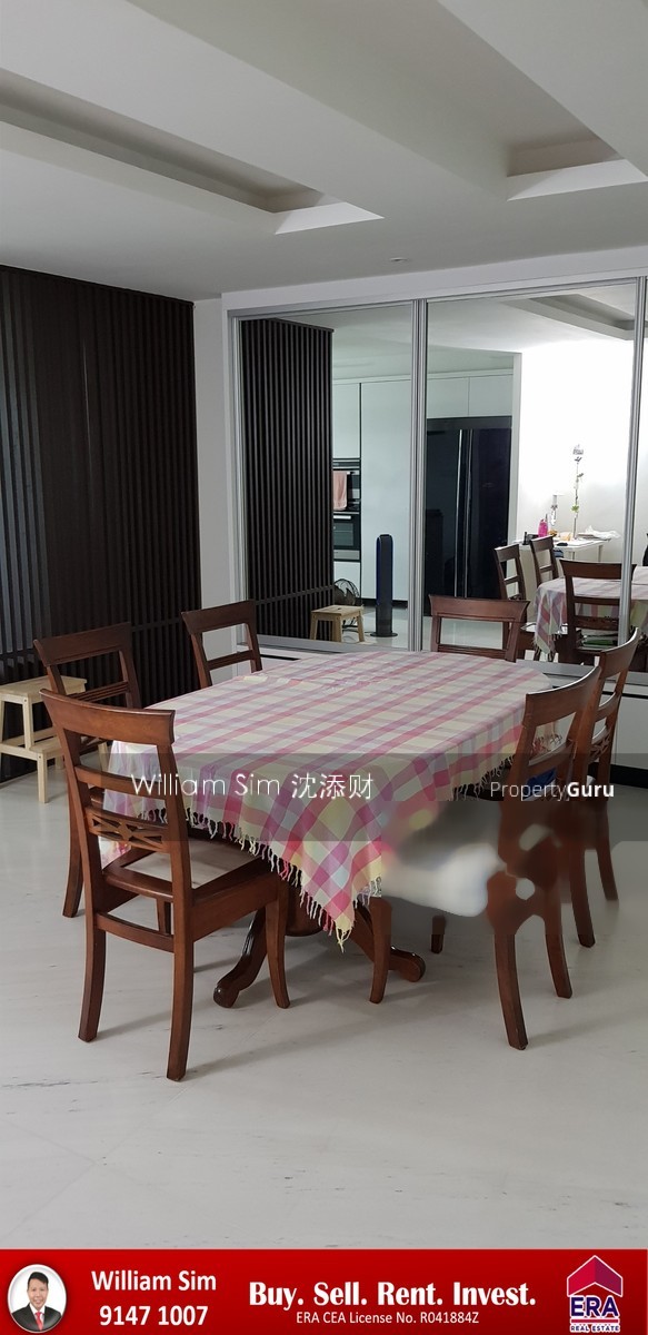 Sunbird Park (D16), Terrace #155017682